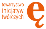 Towarzystwo Inicjatyw Twórczych „ę” – logo