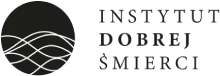 Instytut Dobrej Śmierci – logo