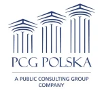 PCG Polska – logo